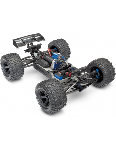 Traxxas E-Revo 1:8 VXL RTR Purple