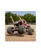 Losi 1/18 Mini LMT Zombie 4WD RTR Monster Jam RC monster truck