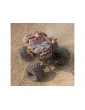Losi 1/18 Mini LMT Zombie 4WD RTR Monster Jam RC monster truck