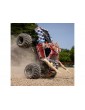 Losi 1/18 Mini LMT Zombie 4WD RTR Monster Jam RC monster truck
