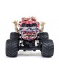 Losi 1/18 Mini LMT Zombie 4WD RTR Monster Jam RC monster truck