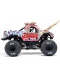 Losi 1/18 Mini LMT Zombie 4WD RTR Monster Jam RC monster truck