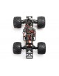 Losi 1/18 Mini LMT Zombie 4WD RTR Monster Jam RC monster truck