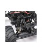 Losi 1/18 Mini LMT Zombie 4WD RTR Monster Jam RC monster truck