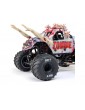 Losi 1/18 Mini LMT Zombie 4WD RTR Monster Jam RC monster truck