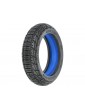 Pro-Line 1/4 Hot Lap MX V2 Bead M3 Rear Tire (1): Promoto-MX