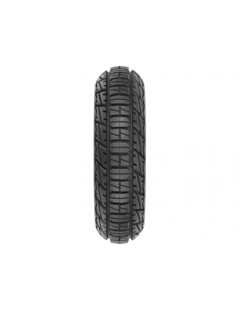 Pro-Line 1/4 Hot Lap MX V2 Bead M3 Rear Tire (1): Promoto-MX