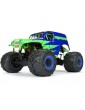 Pro-Line 1/18 Dreadnaught PRO1026500 RC padangos Losi Mini LMT modeliui