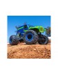 Pro-Line 1/18 Dreadnaught PRO1026500 RC padangos Losi Mini LMT modeliui