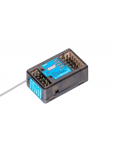 X4 radio