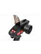 RGT X8E GS07 2.4 GHz RC siųstuvas su X6DC imtuvu