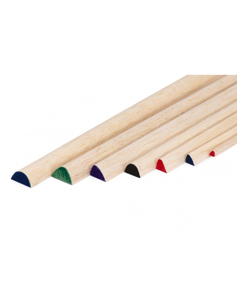 Leading Edge 10x12x1000mm No.4