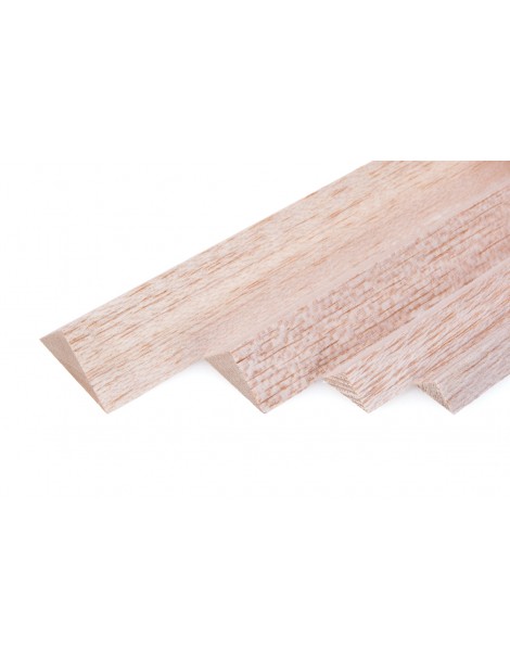 Triangle Stick 12x12x1000mm