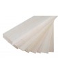 100x10cm Balsa 1 mm standard