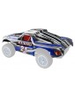 RC modelio kėbulas Himoto Truck Short Course 1:10 HM17092