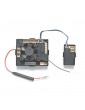 2.4 GHz valdymo plokštė SP-01044 su garso moduliu RC dalys