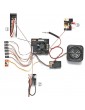 2.4 GHz valdymo plokštė SP-01044 su garso moduliu RC dalys