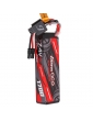 Gens ace G-Tech 1700mAh 2S 7.4V LiPo akumuliatorius HardCase iEC2