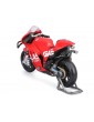 Maisto 1:18 Augusto Fernández GASGAS Tech 3 2023 motociklo modelis