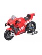 Maisto 1:18 Augusto Fernández GASGAS Tech 3 2023 motociklo modelis