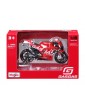 Maisto 1:18 Augusto Fernández GASGAS Tech 3 2023 motociklo modelis