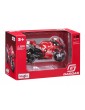 Maisto 1:18 Augusto Fernández GASGAS Tech 3 2023 motociklo modelis