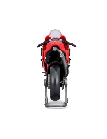 Maisto 1:18 Pol Espargaró GASGAS Tech 3 2023 motociklo modelis