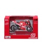 Maisto 1:18 Pol Espargaró GASGAS Tech 3 2023 motociklo modelis
