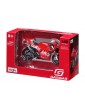 Maisto 1:18 Pol Espargaró GASGAS Tech 3 2023 motociklo modelis