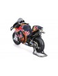 Maisto 1:18 Brad Binder Red Bull KTM Factory Racing 2023 motociklo modelis