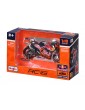 Maisto 1:18 Brad Binder Red Bull KTM Factory Racing 2023 motociklo modelis
