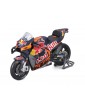 Maisto 1:18 Jack Miller Red Bull KTM Factory Racing 2023 motociklo modelis