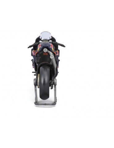 Maisto 1:18 Jack Miller Red Bull KTM Factory Racing 2023 motociklo modelis