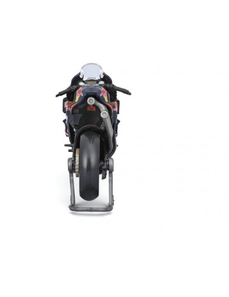 Maisto 1:18 Jack Miller Red Bull KTM Factory Racing 2023 motociklo modelis