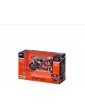 Maisto 1:18 Jack Miller Red Bull KTM Factory Racing 2023 motociklo modelis