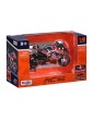 Maisto 1:18 Jack Miller Red Bull KTM Factory Racing 2023 motociklo modelis
