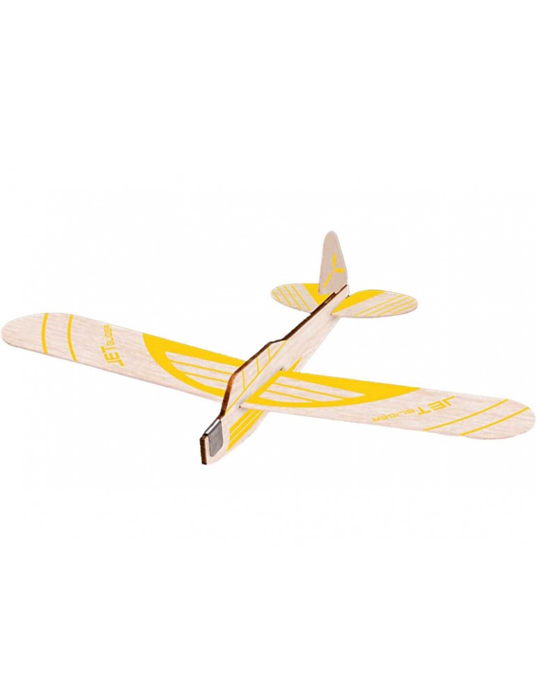 Revell Balsa Birds yellow