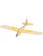 Revell Balsa Birds yellow