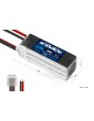 KAVAN Li-Po 1800mAh/22,2V 40/80C, 39,9Wh