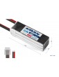 KAVAN - Li-Po 3300mAh/22,2V 60/120C, 73,2Wh