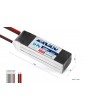 KAVAN - Li-Po 5000mAh/22,2V 60/120C, 111Wh