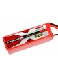 ManiaX Lipol 22.2V 5100mAh 70C