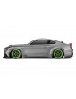 Ford Mustang 2015 RTR Spec 5 skaidrus RC kėbulas 200mm RS4