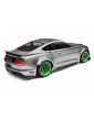 Ford Mustang 2015 RTR Spec 5 skaidrus RC kėbulas 200mm RS4