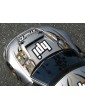 Nissan Silvia S15 skaidrus RC kėbulas 200 mm HPI 17530