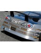 Nissan Silvia S15 skaidrus RC kėbulas 200 mm HPI 17530