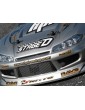 Nissan Silvia S15 skaidrus RC kėbulas 200 mm HPI 17530