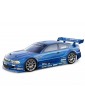 Clear body BMW M3 GT (190MM)