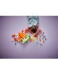 LEGO DUPLO Bluey šeimos namas su atminties žaidimu 10459