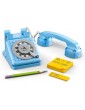 LEGO Creator 31174 Retro telefonas 3in1 rinkinys su trimis modeliais